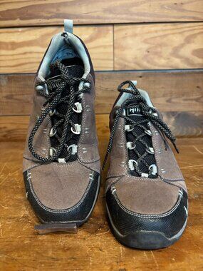 Ahnu Women's Hiking Shoe